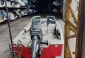 Embarcaciones - VENDO LANCHA REGNICOLI FISHING 475 - En Venta