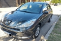 Autos - Peugeot 207 2016 Nafta 87000Km - En Venta