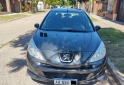 Autos - Peugeot 207 2016 Nafta 87000Km - En Venta