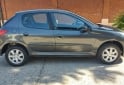 Autos - Peugeot 207 2016 Nafta 87000Km - En Venta