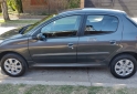 Autos - Peugeot 207 2016 Nafta 87000Km - En Venta