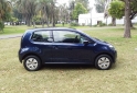 Autos - Volkswagen .up 2015 Nafta 88000Km - En Venta