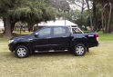 Camionetas - Ford .ranger 2015 Diesel 94000Km - En Venta