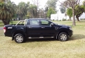 Camionetas - Ford .ranger 2015 Diesel 94000Km - En Venta