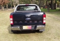 Camionetas - Ford .ranger 2015 Diesel 94000Km - En Venta