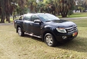 Camionetas - Ford .ranger 2015 Diesel 94000Km - En Venta