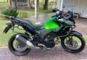 Motos - Kawasaki Versys 300 2022 Nafta 13500Km - En Venta