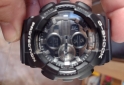 Indumentaria - Vendo reloj Casio G-shock - En Venta
