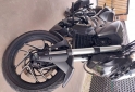 Motos - Bajaj Dominar 400 2022 Nafta 12150Km - En Venta