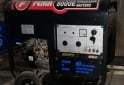 Herramientas - Vendo generador 8000 - En Venta