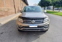 Camionetas - Volkswagen AMAROK HIGHLINE AT 4X4 2019 Diesel 170000Km - En Venta