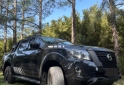 Camionetas - Nissan Frontier X-Gear 4 X 4 2023 Diesel 7500Km - En Venta