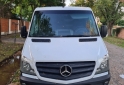Utilitarios - Mercedes Benz Sprinter 415 3665 tv1 2019 Diesel 193500Km - En Venta