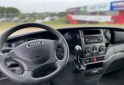 Utilitarios - Iveco DAILY FURGON 35s15 PASO 3 2018 Diesel 290000Km - En Venta