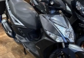 Motos - Kymco AGILITY 125 2021 Nafta 11600Km - En Venta