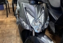 Motos - Kymco AGILITY 125 2021 Nafta 11600Km - En Venta