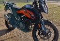 Motos - Ktm Adventure 390 2023 Nafta 2630Km - En Venta