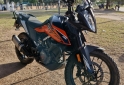 Motos - Ktm Adventure 390 2023 Nafta 2630Km - En Venta