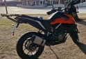 Motos - Ktm Adventure 390 2023 Nafta 2630Km - En Venta