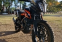 Motos - Ktm Adventure 390 2023 Nafta 2630Km - En Venta