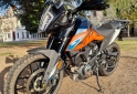 Motos - Ktm Adventure 390 2023 Nafta 2630Km - En Venta