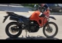 Motos - Kawasaki KLR 2023 Nafta 3800Km - En Venta