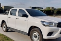 Camionetas - Toyota Hilux 4x2 2019 Diesel 220000Km - En Venta