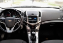 Autos - Chevrolet Cruze LT 2014 Nafta 140000Km - En Venta