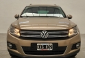 Camionetas - Volkswagen Tiguan 2012 Nafta 170000Km - En Venta