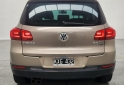 Camionetas - Volkswagen Tiguan 2012 Nafta 170000Km - En Venta