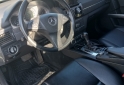 Camionetas - Mercedes Benz Glk 300 city 2012 Nafta 295000Km - En Venta