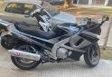 Motos - Kawasaki ZZ-R600 1992 Nafta 42000Km - En Venta