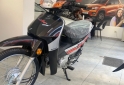 Motos - Motomel Blitz 110cc 2024 Nafta 0Km - En Venta