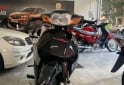 Motos - Motomel Blitz 110cc 2024 Nafta 0Km - En Venta