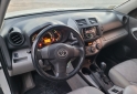 Camionetas - Toyota Rav 4 4x2 2012 Nafta 154000Km - En Venta