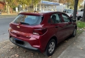 Autos - Chevrolet nix Lt 2022 Nafta 13000Km - En Venta