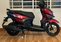 Motos - Yamaha Ray ZR 125 FI 2023 Nafta 273Km - En Venta