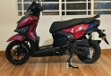 Motos - Yamaha Ray ZR 125 FI 2023 Nafta 273Km - En Venta