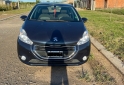 Autos - Peugeot 208 2016 Nafta 130000Km - En Venta