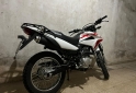 Motos - Honda XR 150L 2023 Nafta 1600Km - En Venta