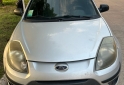 Autos - Ford Ka 2012 Nafta 113000Km - En Venta