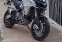 Motos - Ducati MULTISTRADA ENDURO 2017 Nafta 39000Km - En Venta