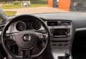 Autos - Volkswagen Golf 1.6 trendline 2016 Nafta 118000Km - En Venta