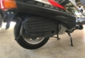 Motos - Honda Spacy 125 1993 Nafta 12000Km - En Venta