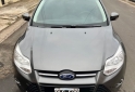 Autos - Ford Focus 3 1.6 style 2014 Nafta 154000Km - En Venta