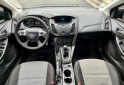 Autos - Ford Focus 3 1.6 style 2014 Nafta 154000Km - En Venta