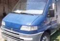 Utilitarios - Peugeot Boxer 1996 Diesel 111111Km - En Venta