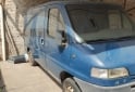 Utilitarios - Peugeot Boxer 1996 Diesel 111111Km - En Venta