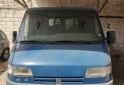 Utilitarios - Peugeot Boxer 1996 Diesel 111111Km - En Venta