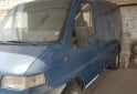 Utilitarios - Peugeot Boxer 1996 Diesel 111111Km - En Venta